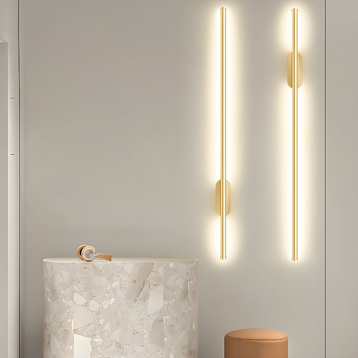 Vica Linear Wall Light