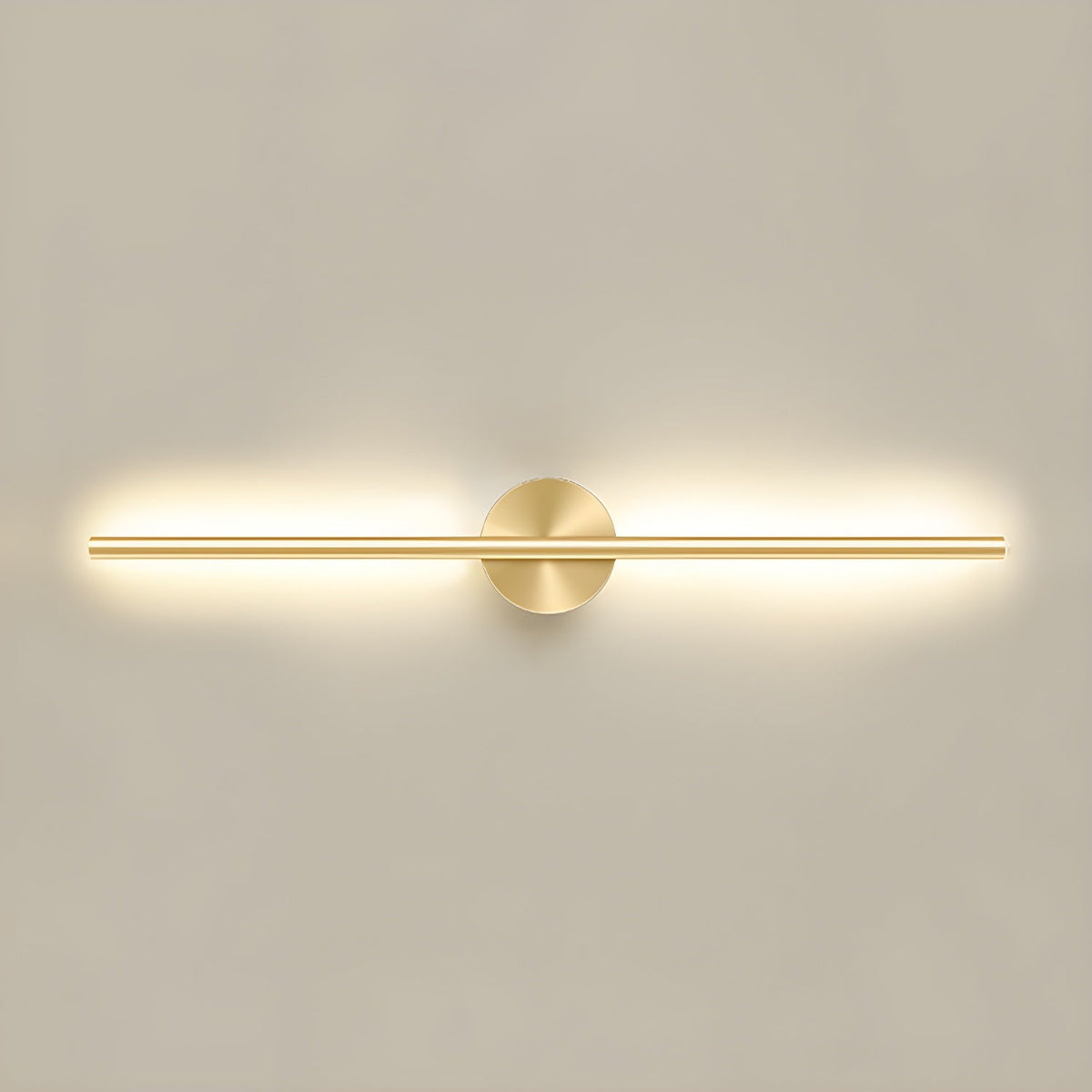 Vica Linear Wall Light