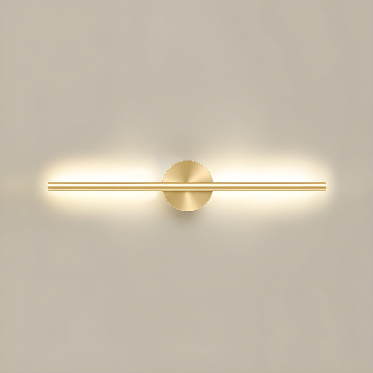 Vica Linear Wall Light