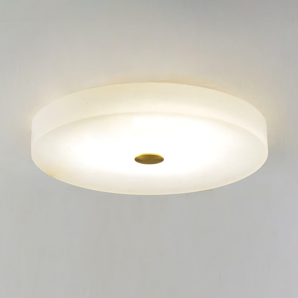 Sophie Alabaster Ceiling Lamp – detail 5
