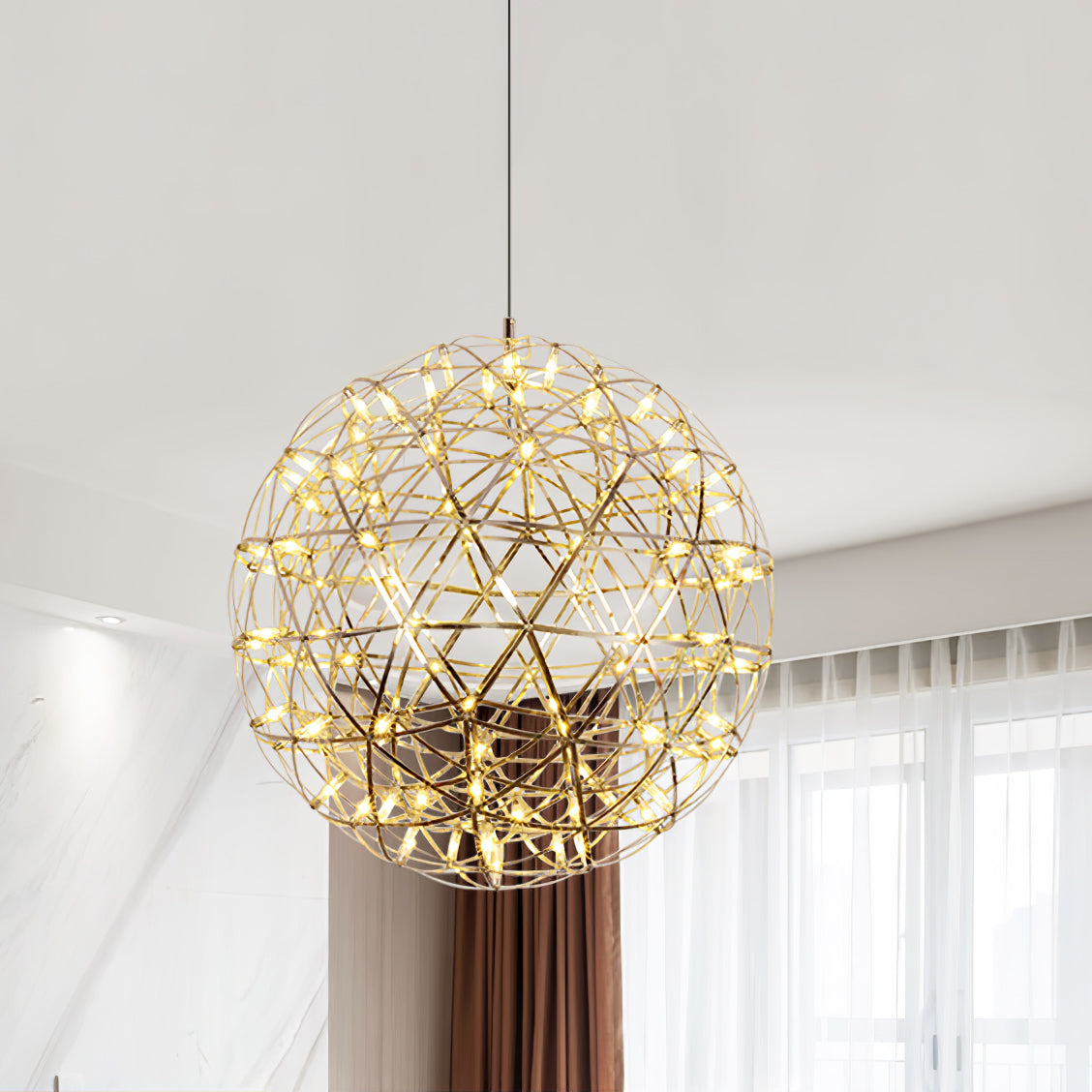 Unia Pendant Light