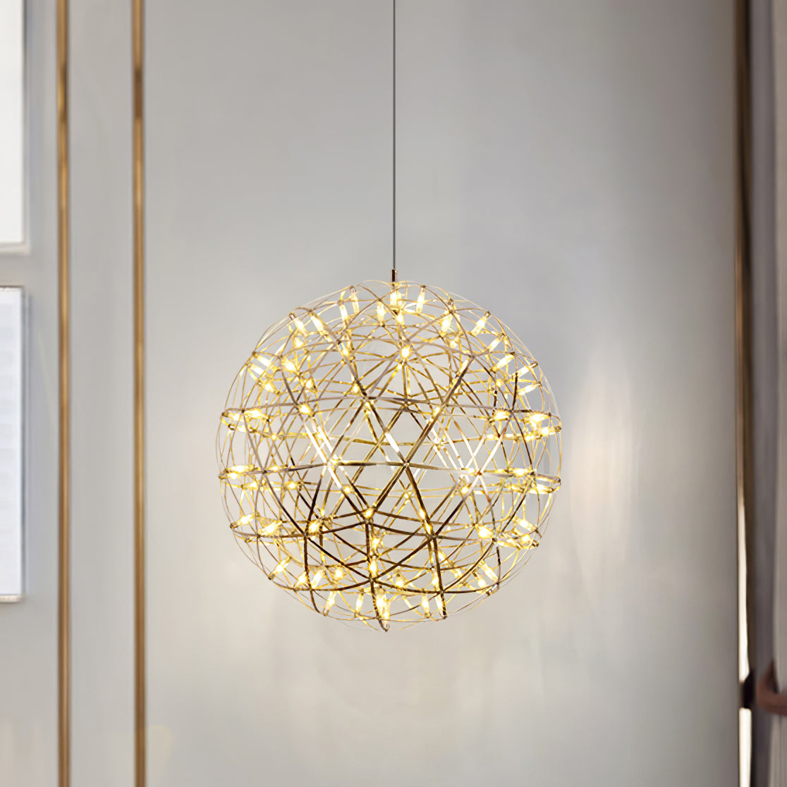Unia Pendant Light