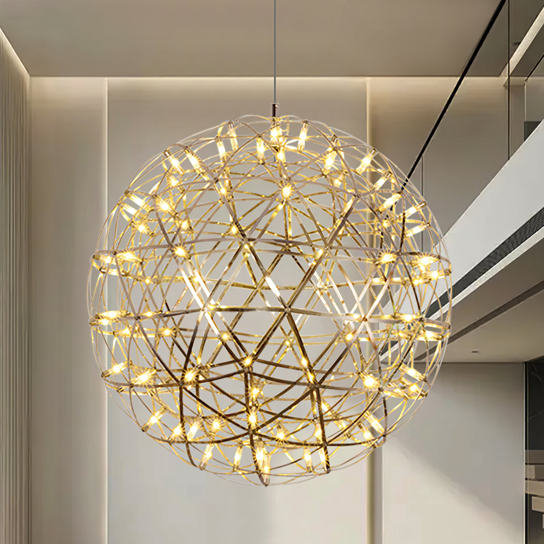 Unia Pendant Light
