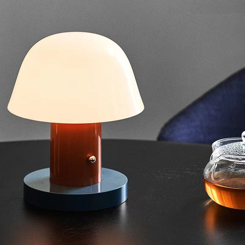 Liru Table Lamp