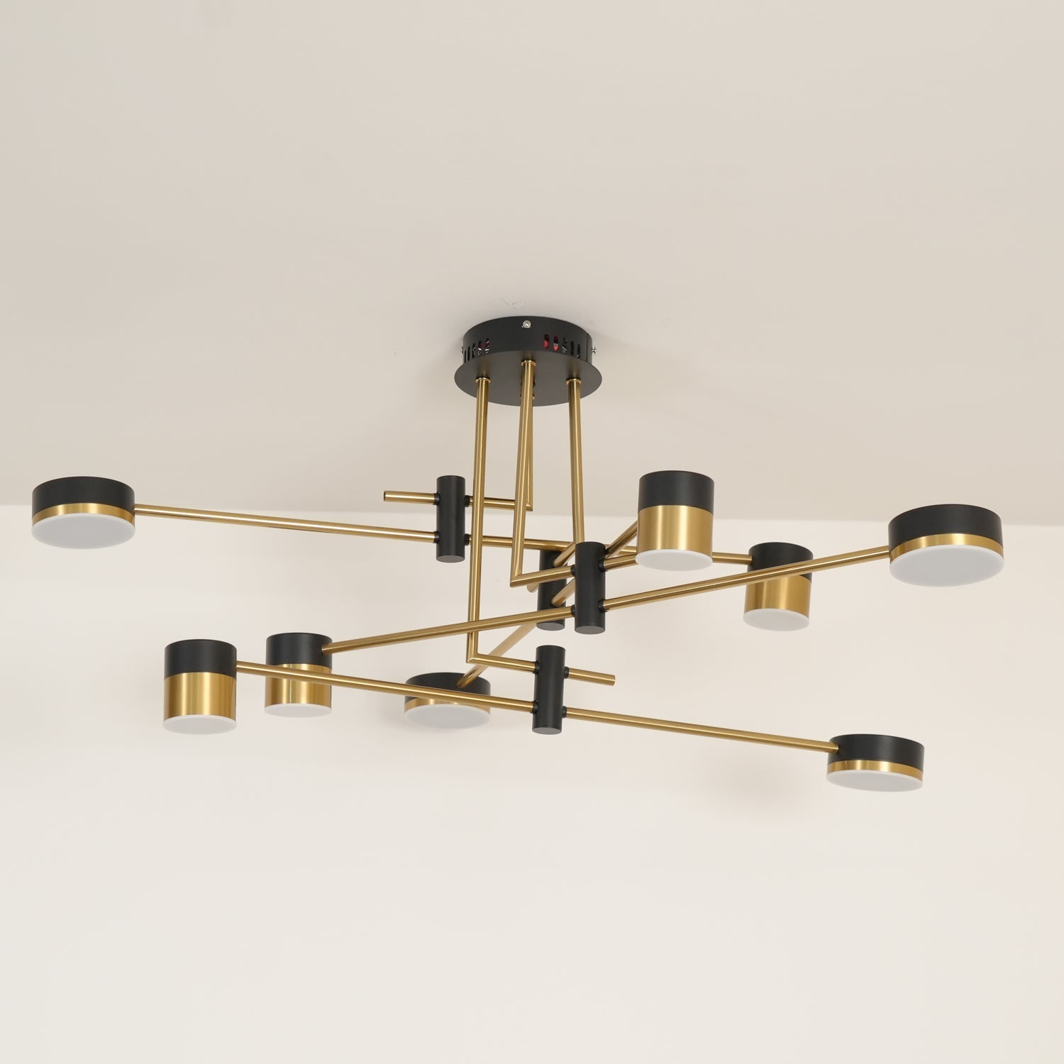 Zabi Ceiling Light