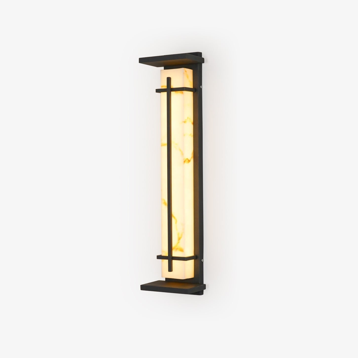 Belorayo Outdoor Wall Light