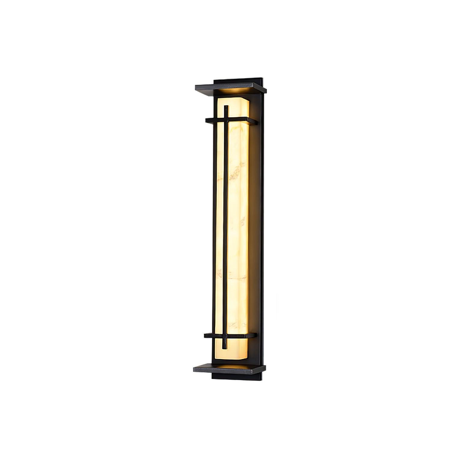 Belorayo Outdoor Wall Light