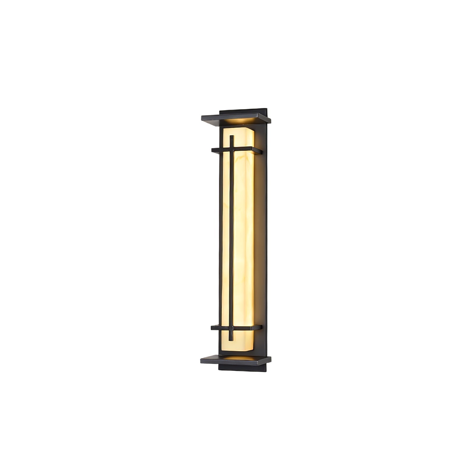 Belorayo Outdoor Wall Light