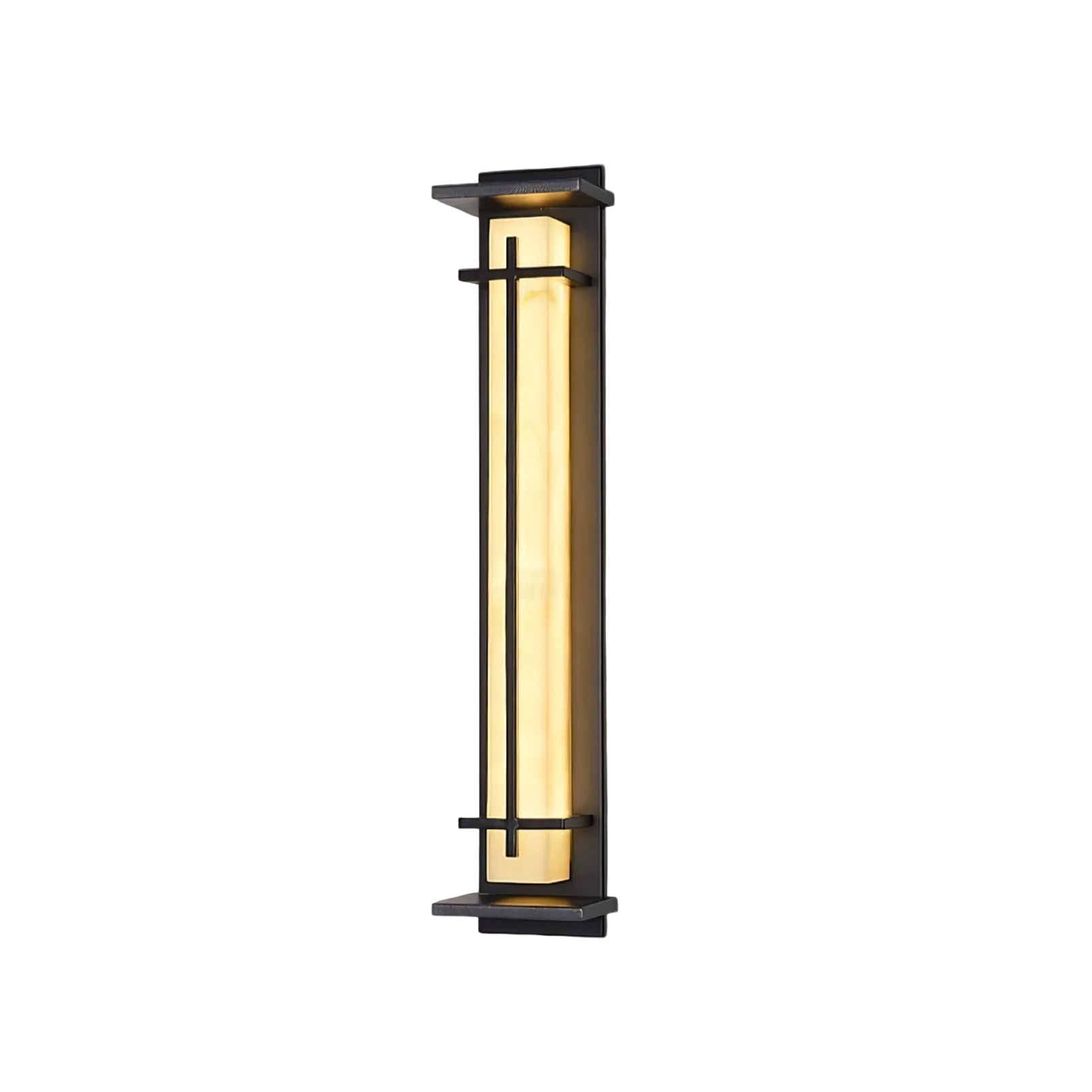Belorayo Outdoor Wall Light
