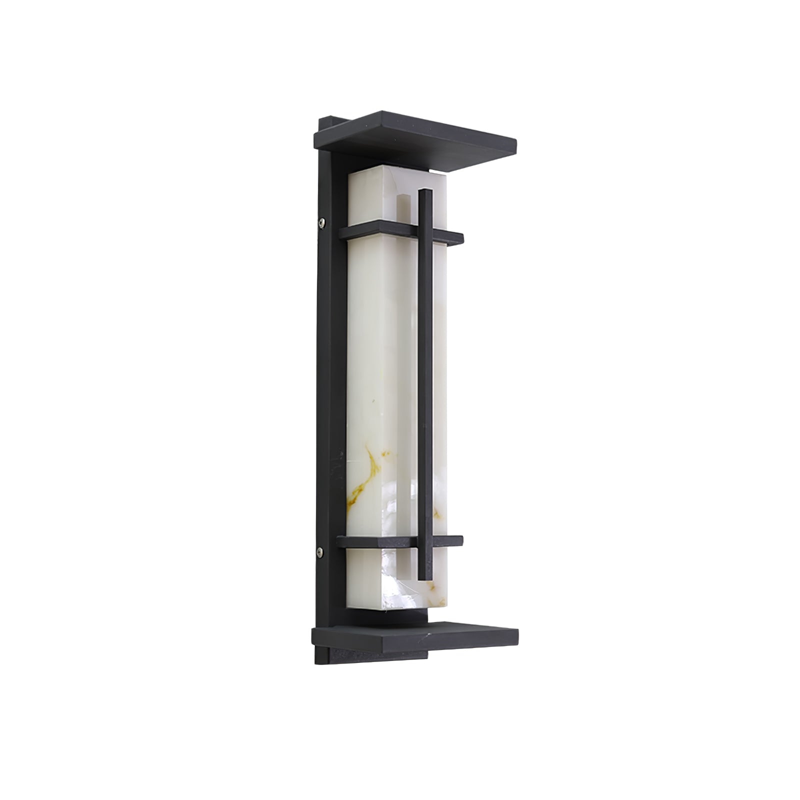Belorayo Outdoor Wall Light
