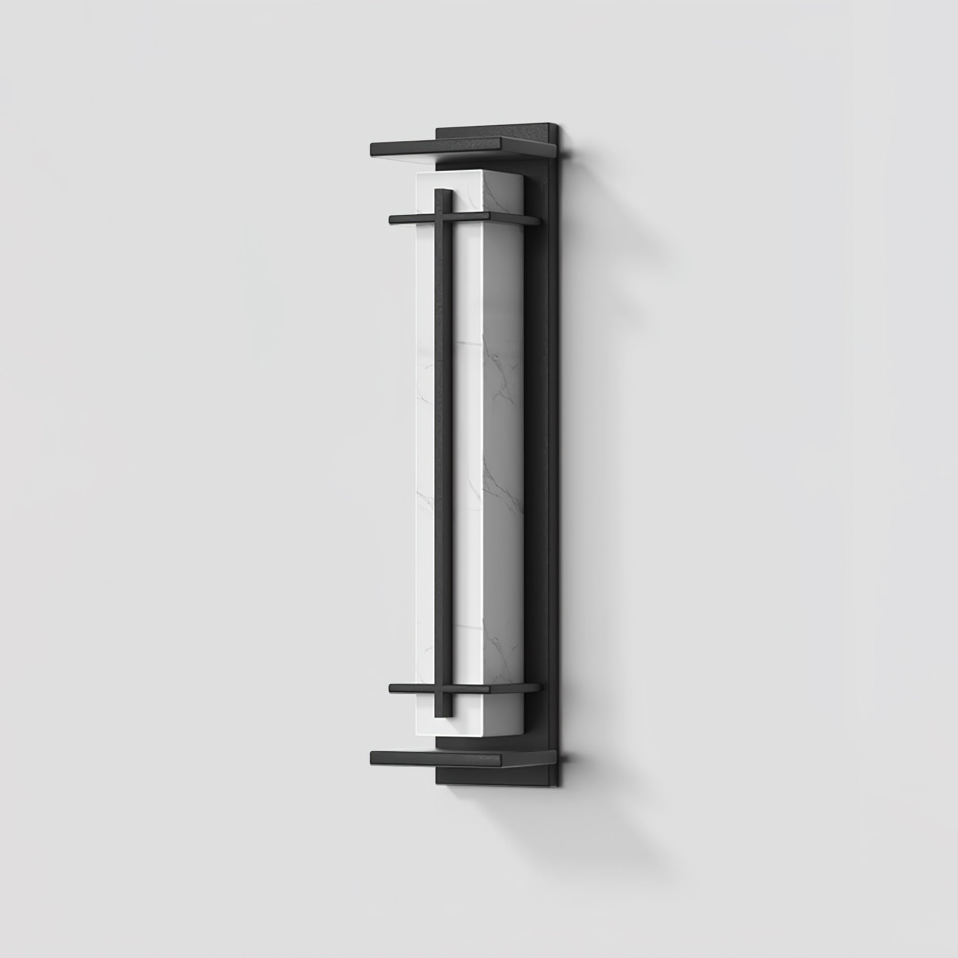 Belorayo Outdoor Wall Light