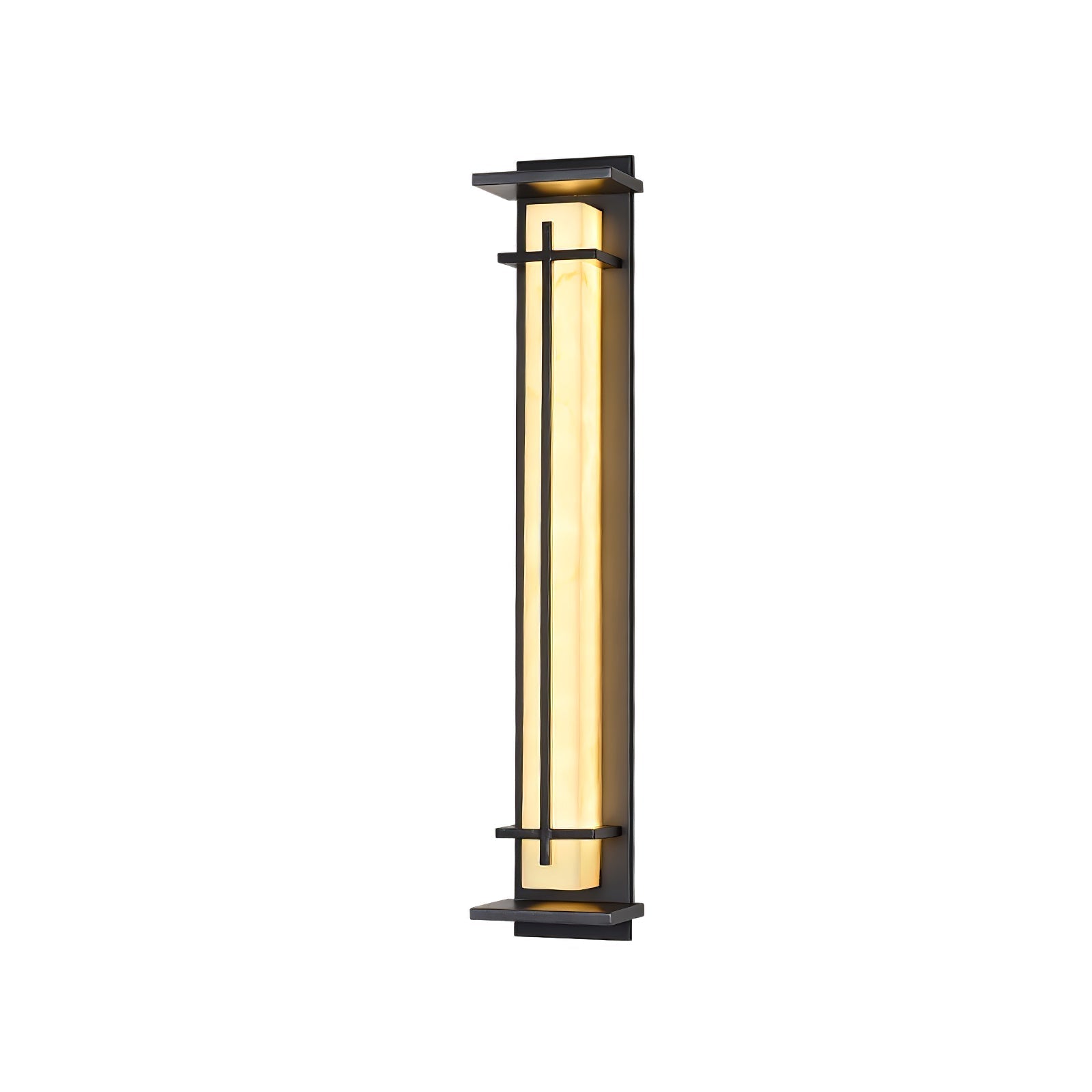 Belorayo Outdoor Wall Light