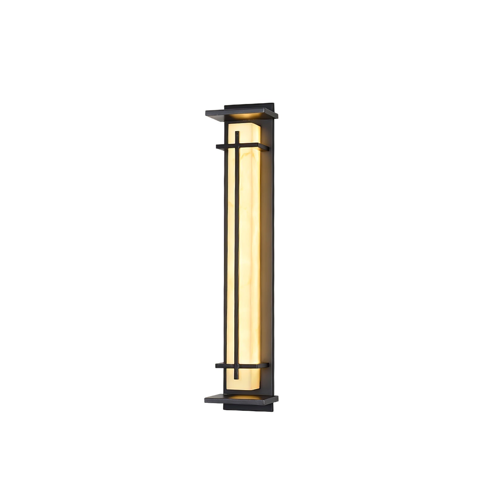 Belorayo Outdoor Wall Light