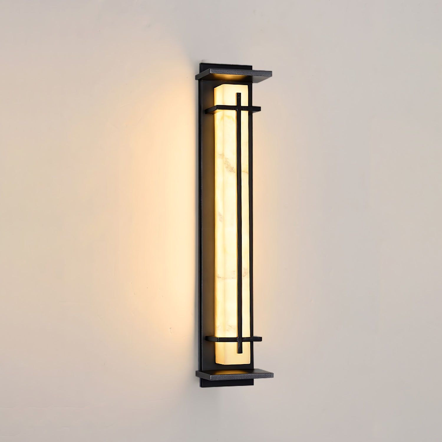 Belorayo Outdoor Wall Light