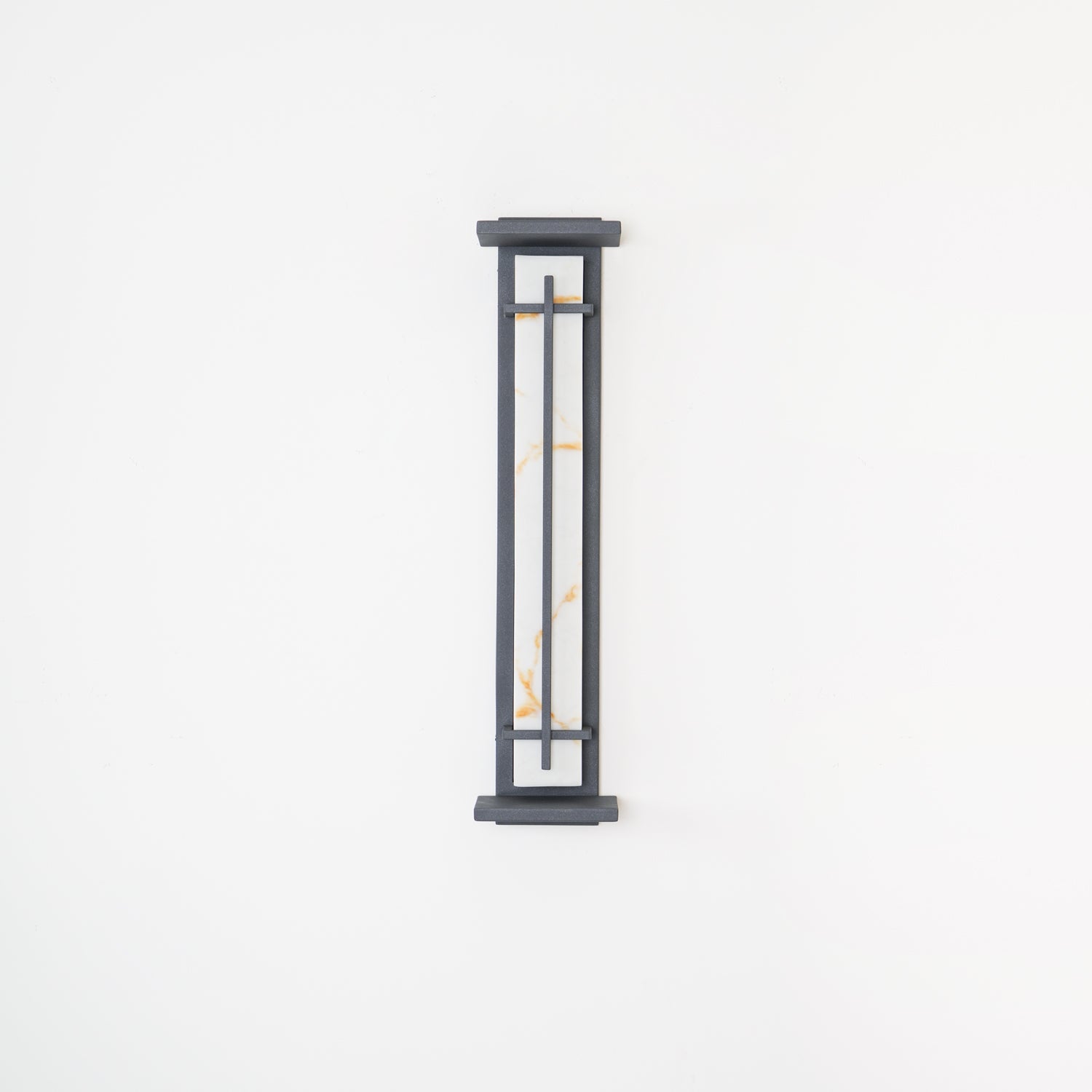 Belorayo Outdoor Wall Light