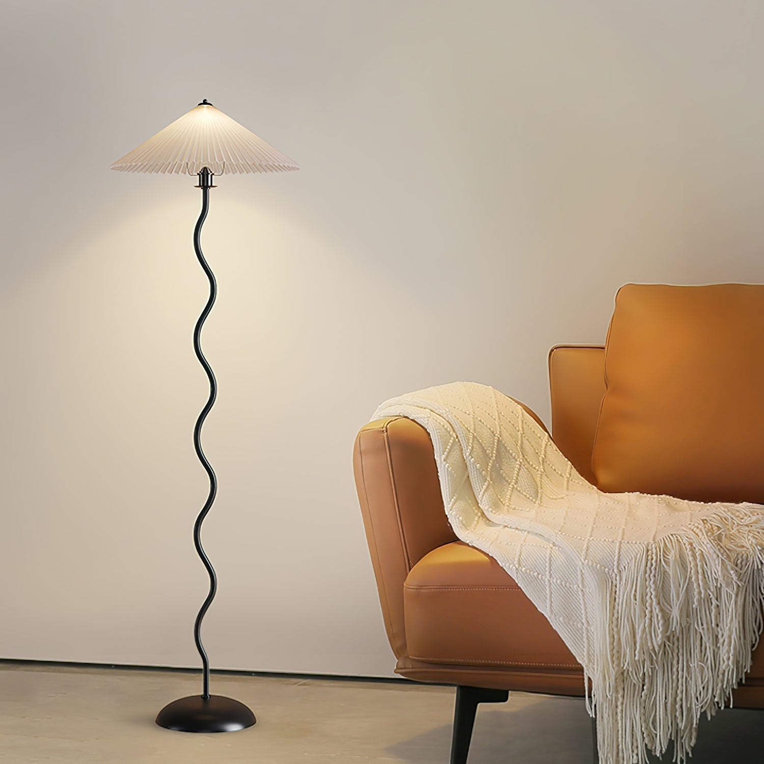 Urus Floor Lamp