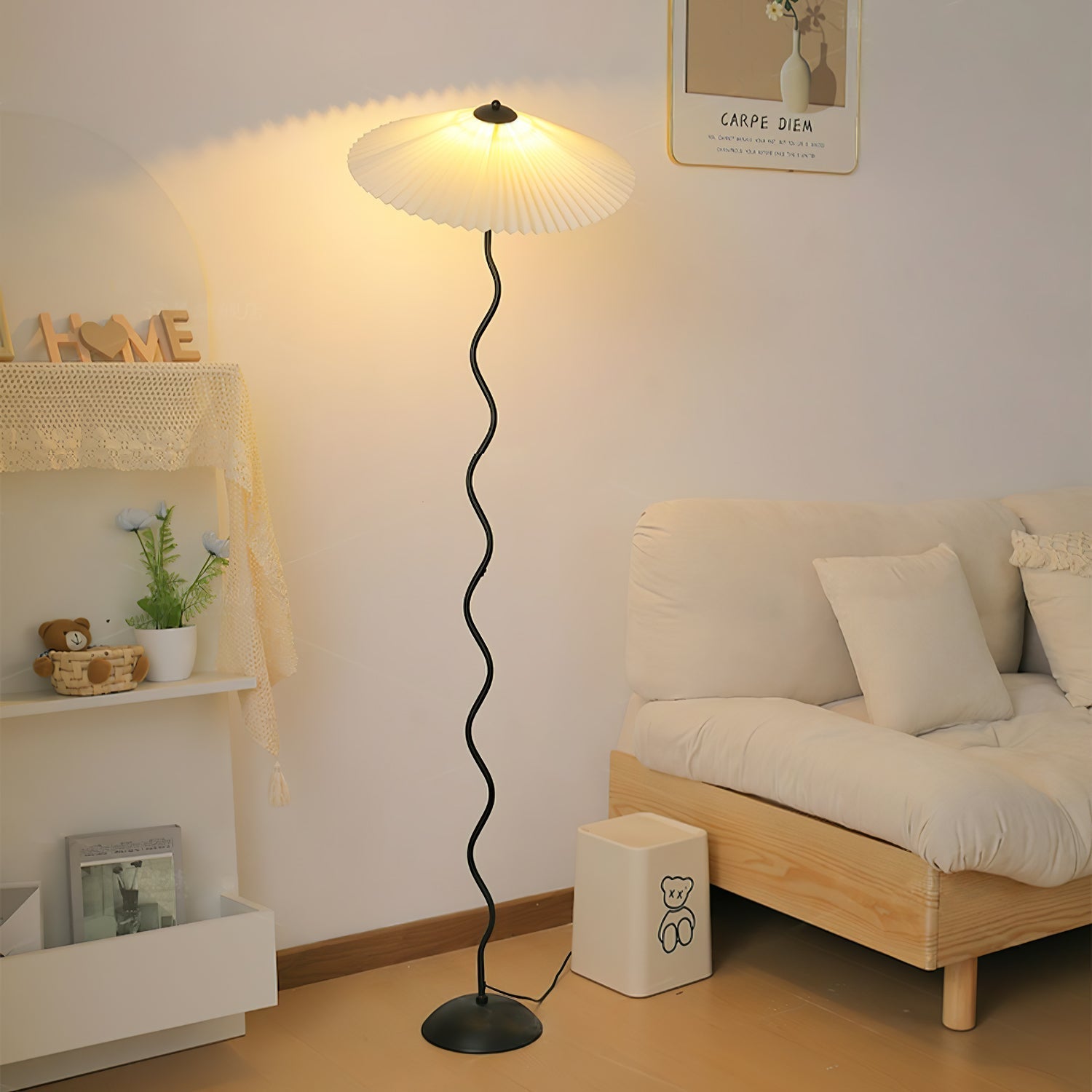 Urus Floor Lamp