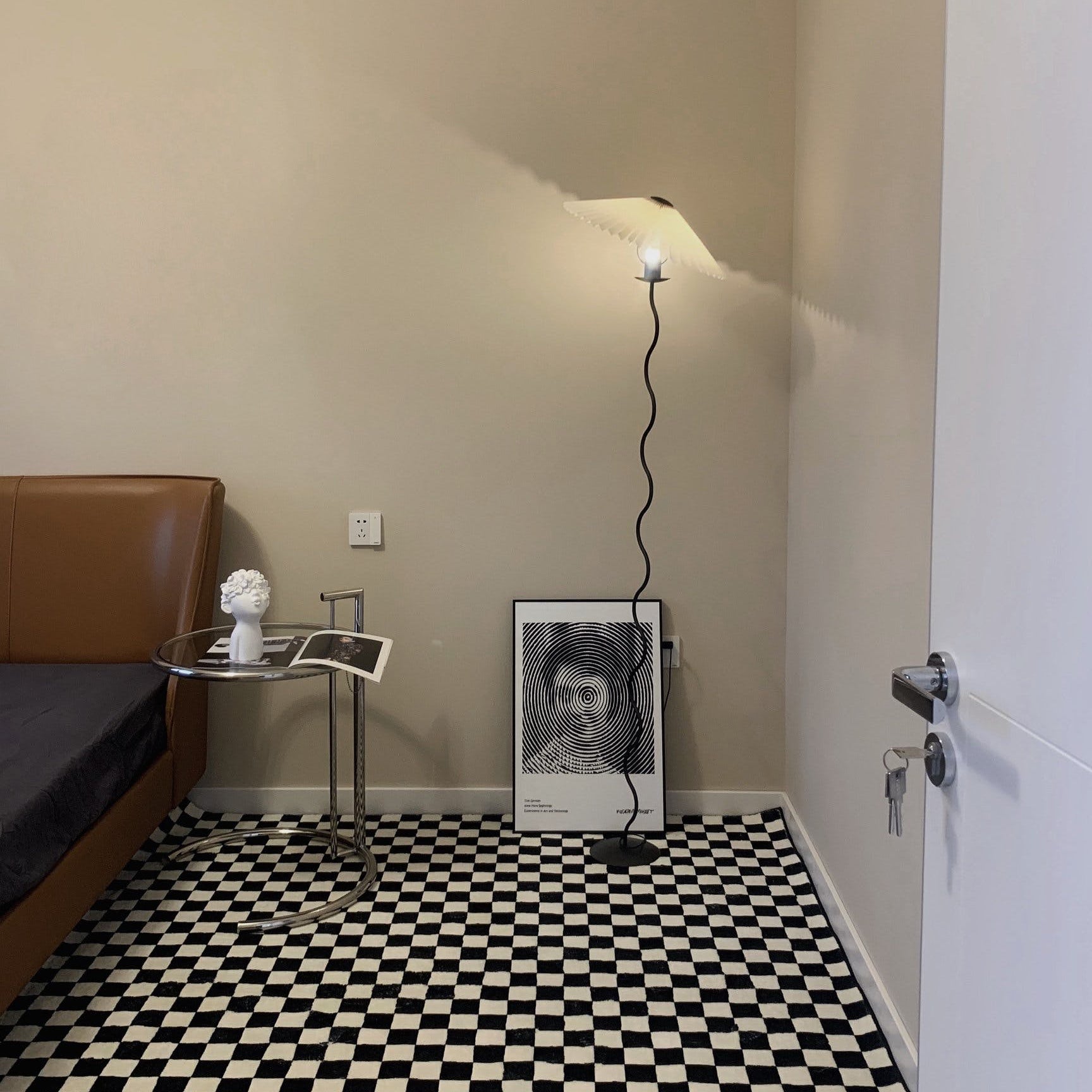 Urus Floor Lamp