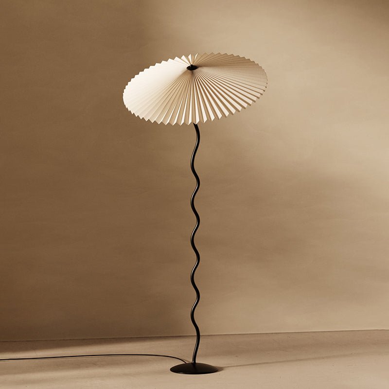 Urus Floor Lamp