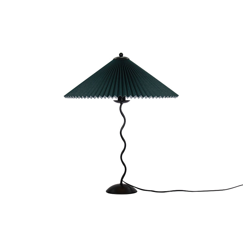 Lorav Wavy Table Lamp