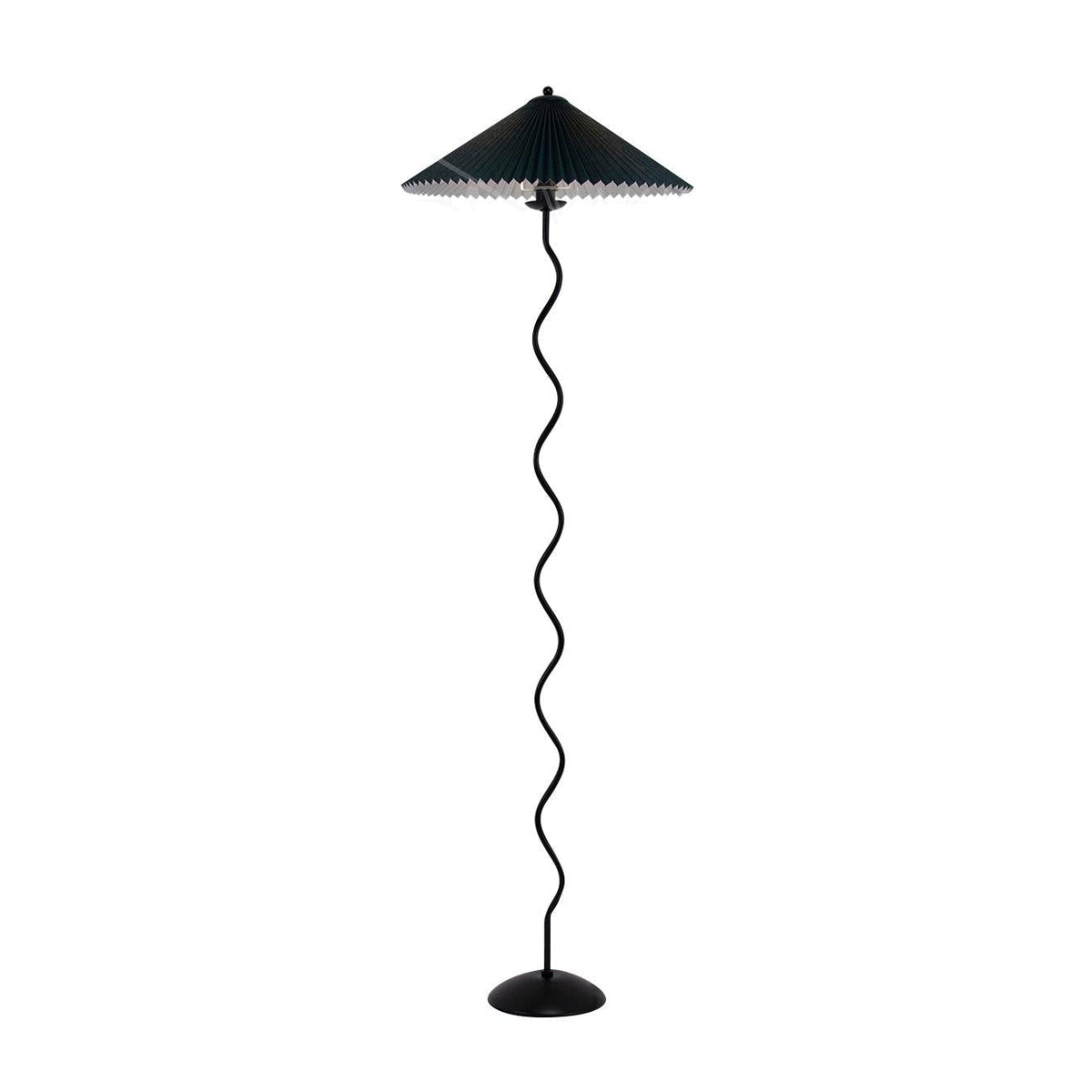 Fatavo Sculptural Floor Lamp