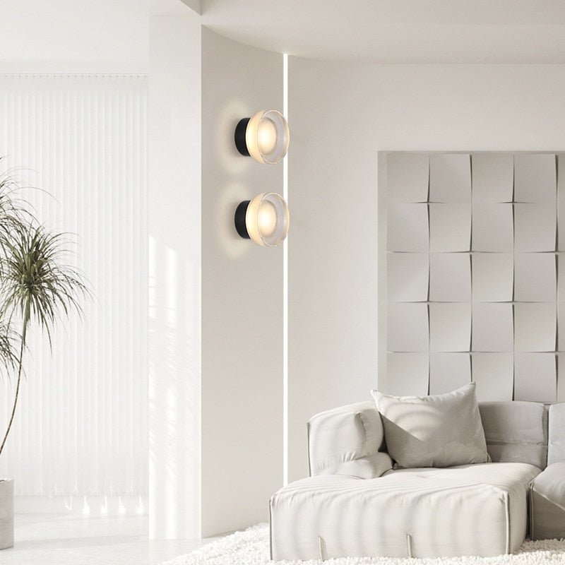 Enoria Wall Light