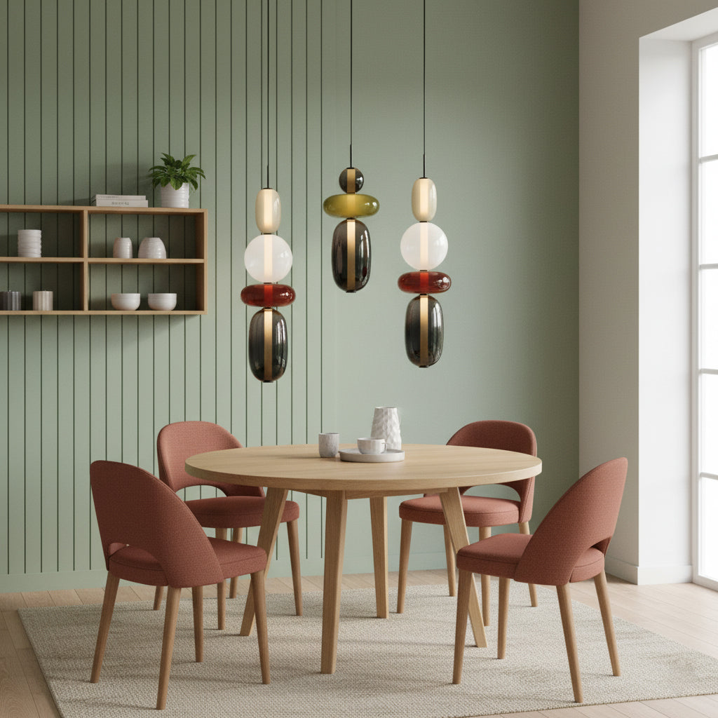 Razeno Pendant Light