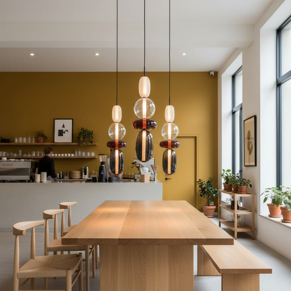 Razeno Pendant Light