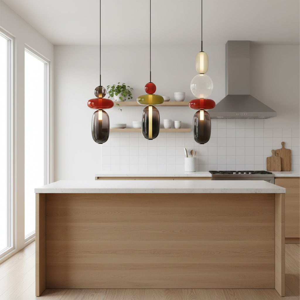 Razeno Pendant Light