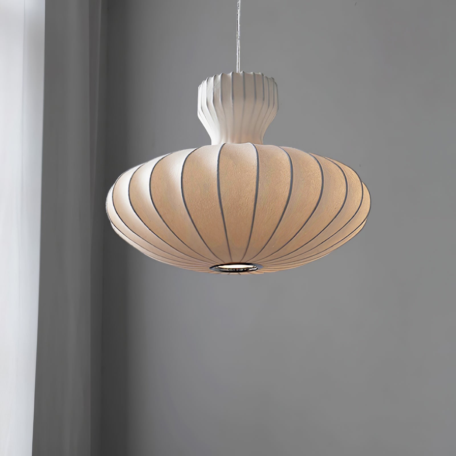 Beny Baso Pendant Light