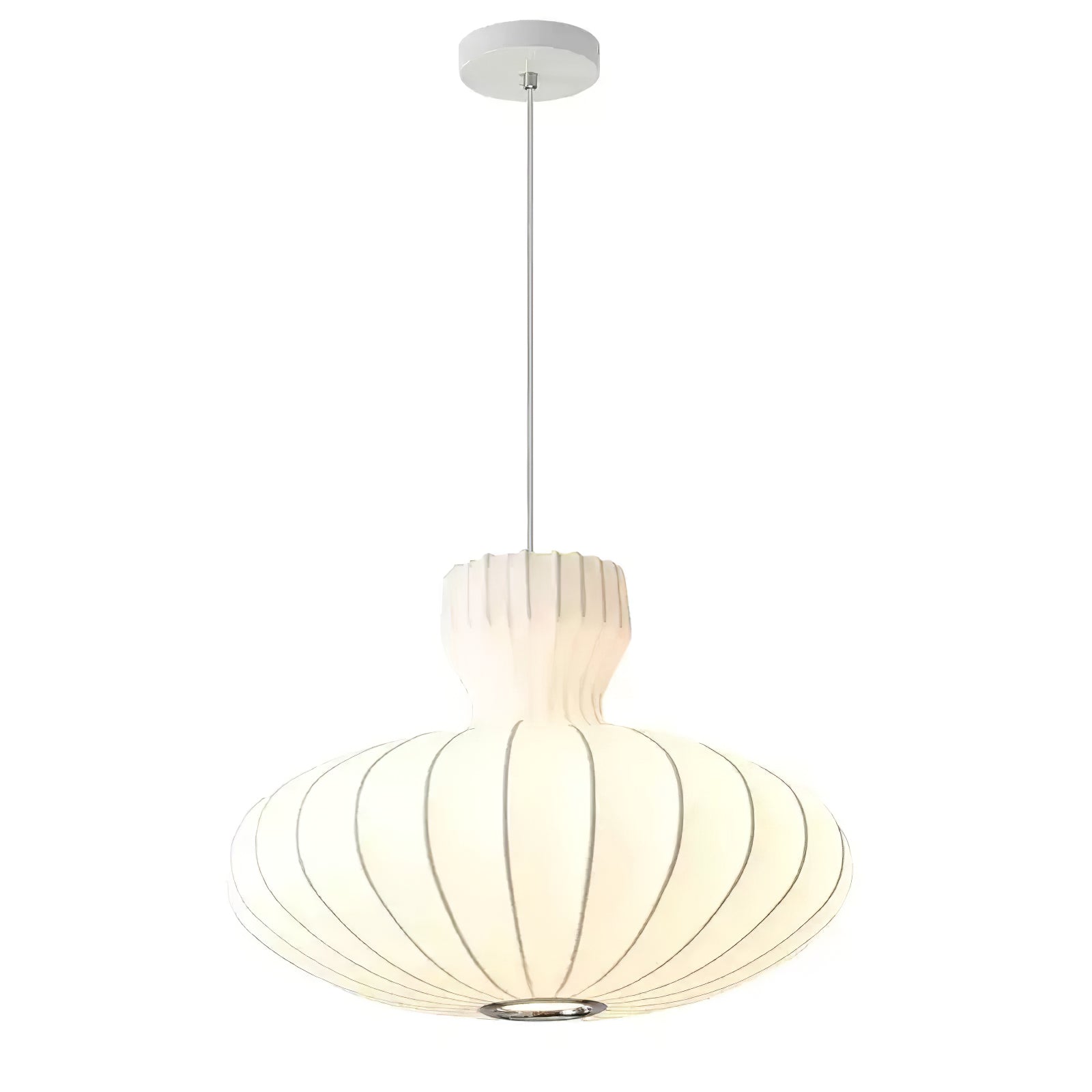 Beny Baso Pendant Light