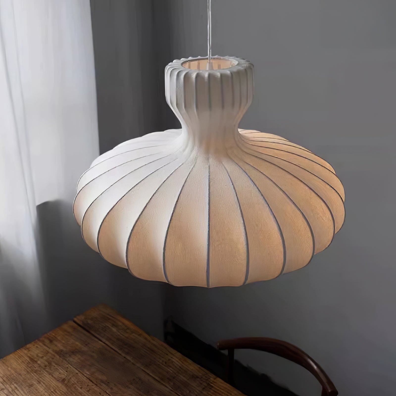 Beny Baso Pendant Light