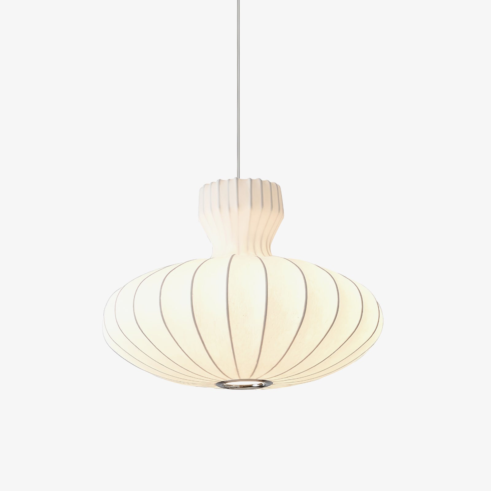 Beny Baso Pendant Light