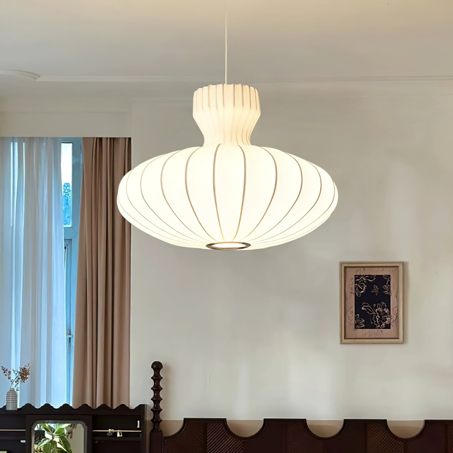 Beny Baso Pendant Light