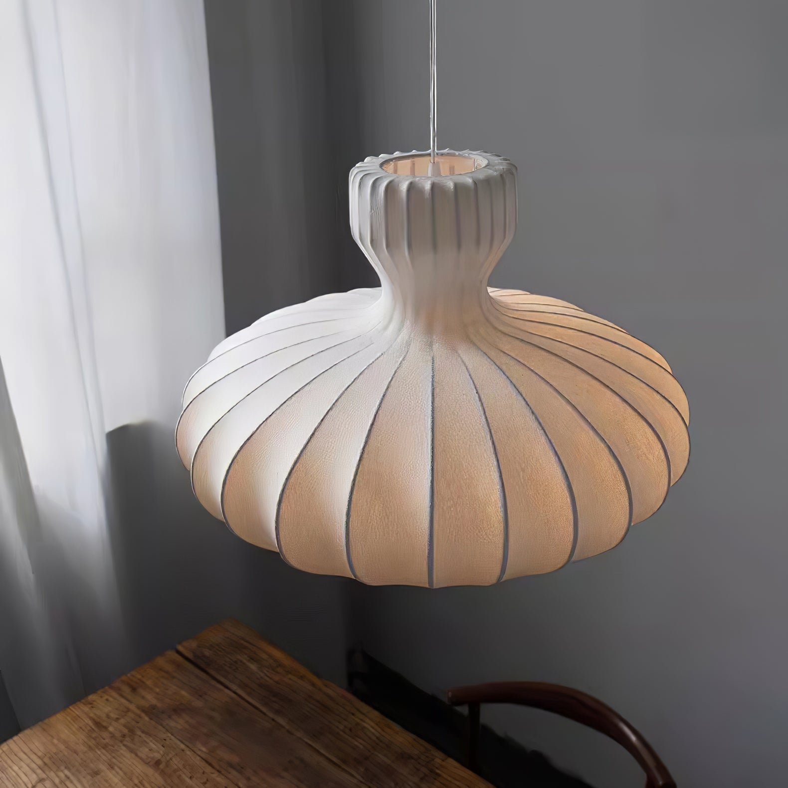 Beny Baso Pendant Light