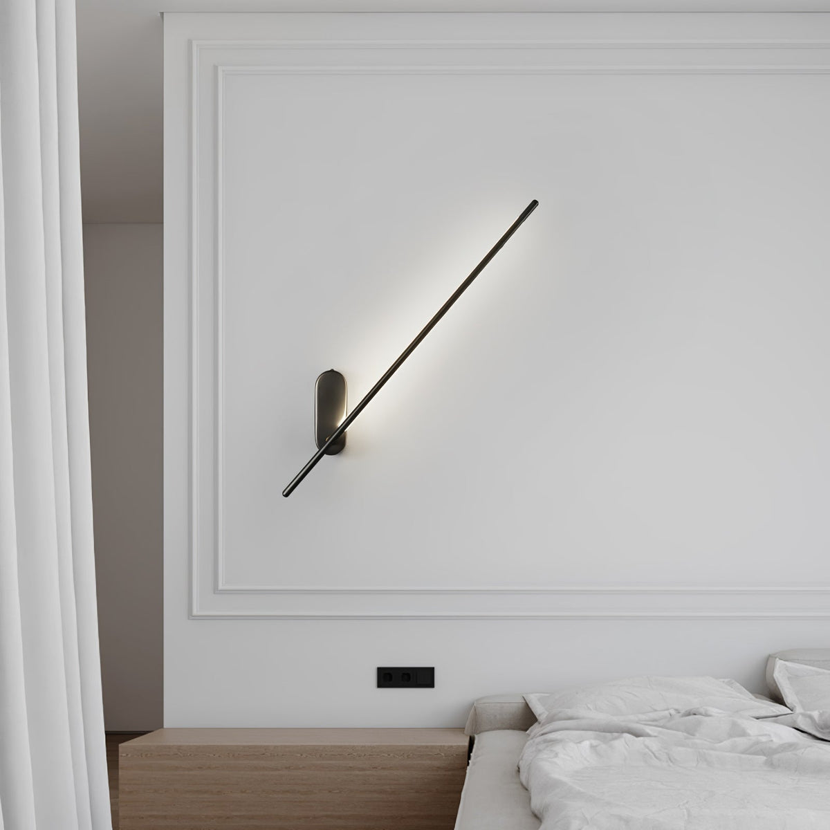 Ilei Linear Wall Light