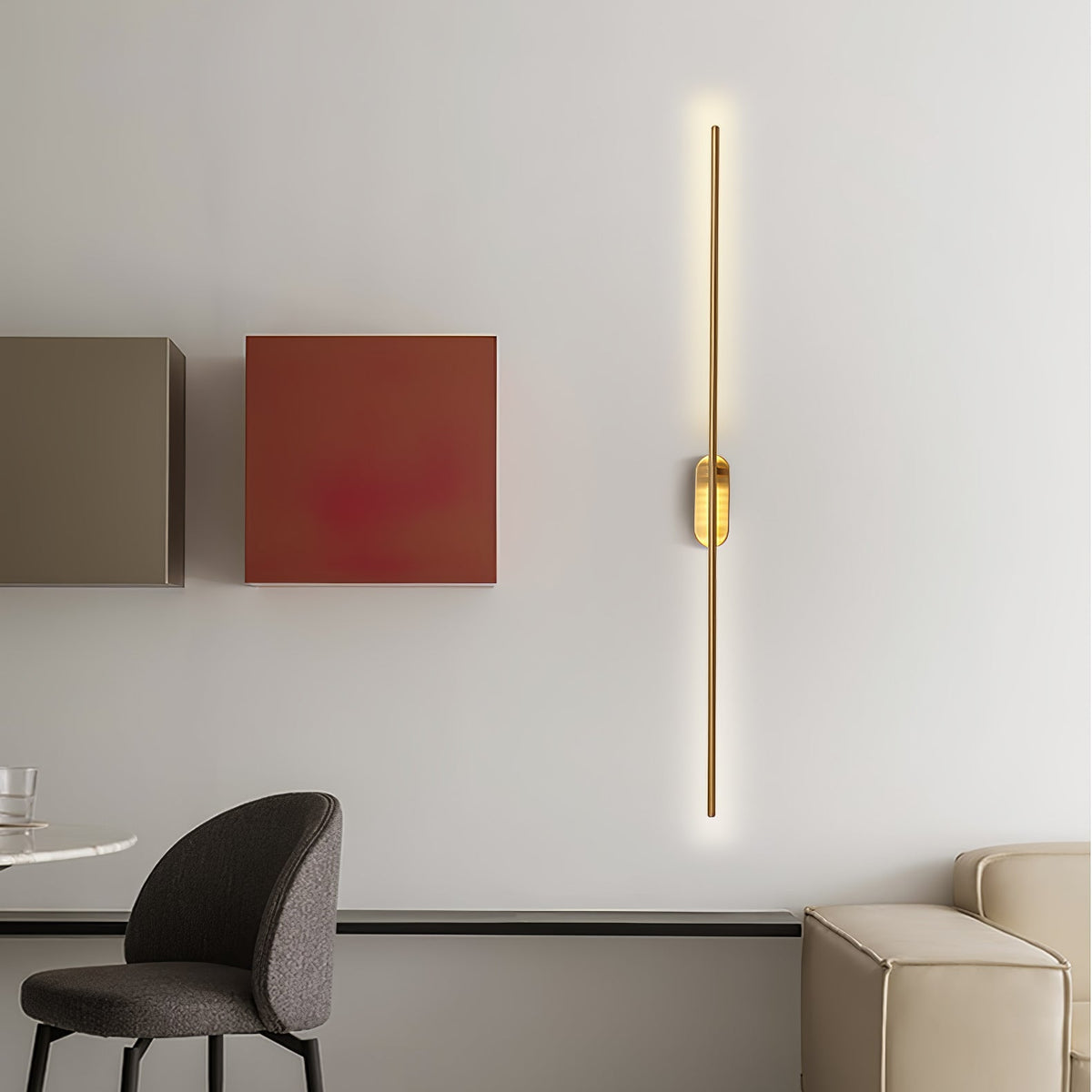 Ilei Linear Wall Light