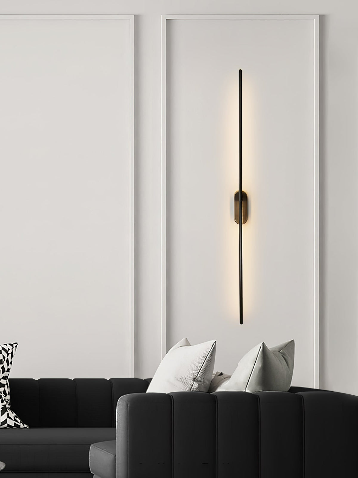 Ilei Linear Wall Light