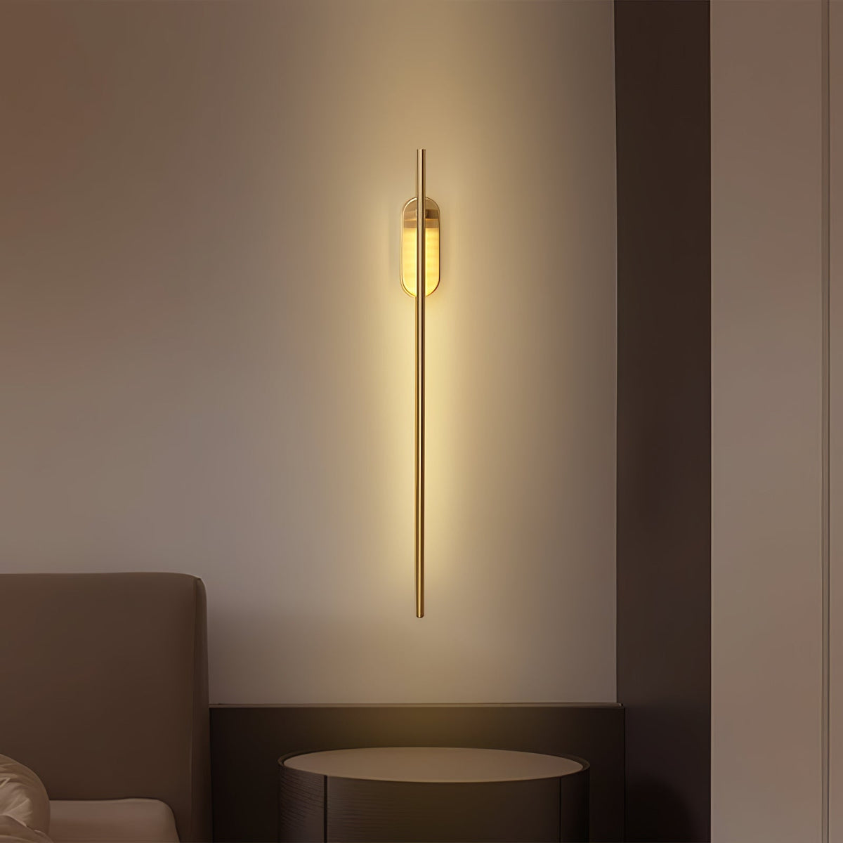 Ilei Linear Wall Light