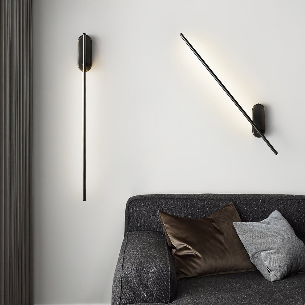 Ilei Linear Wall Light
