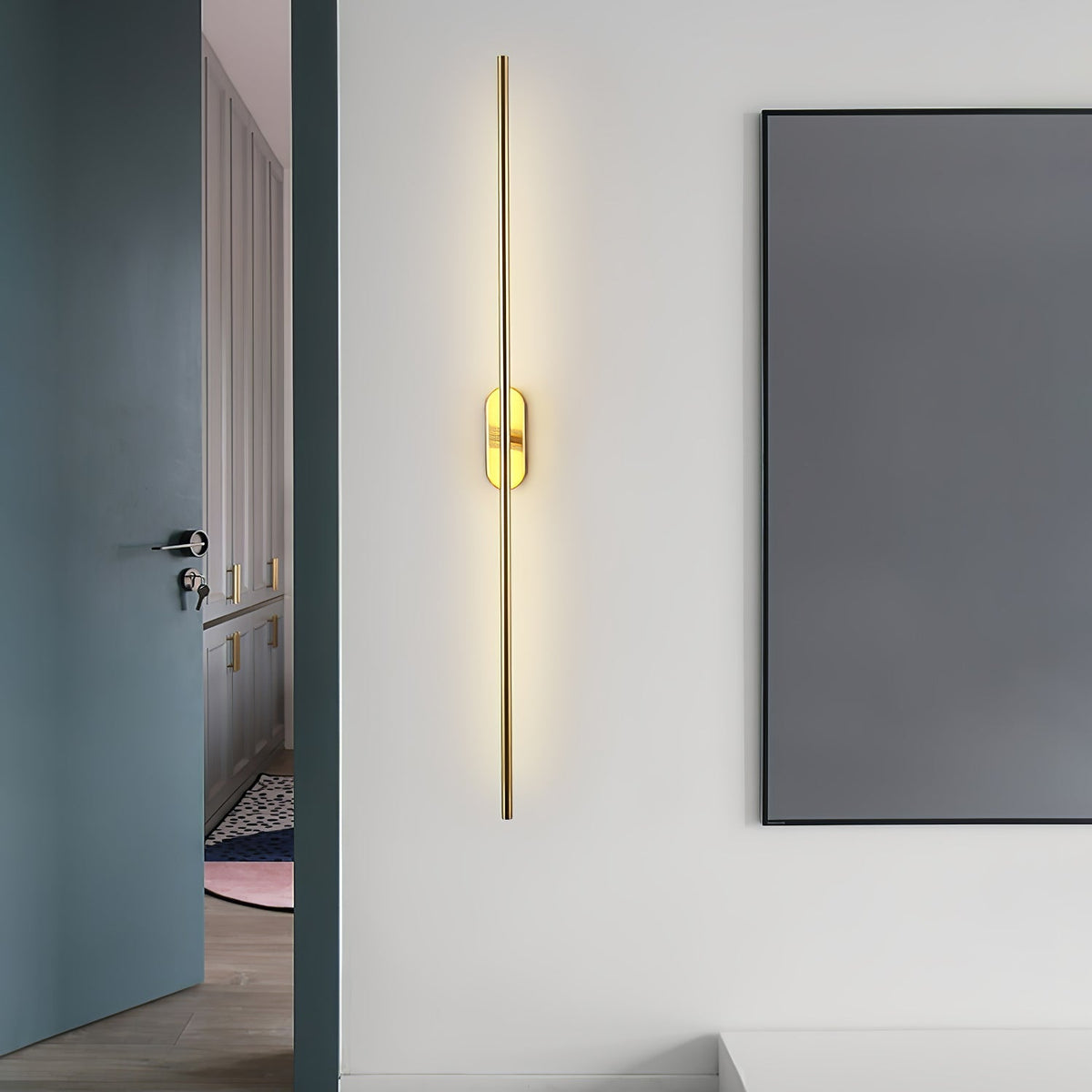 Ilei Linear Wall Light