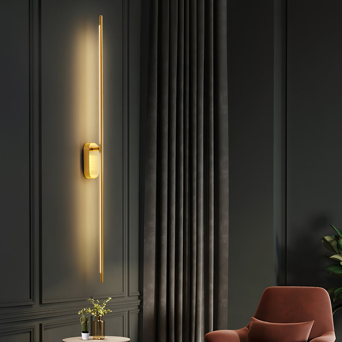 Ilei Linear Wall Light