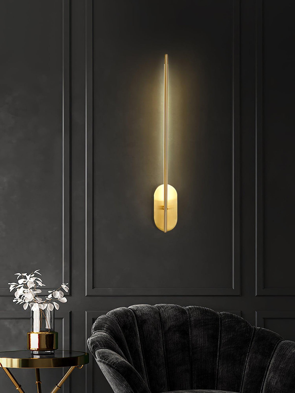 Ilei Linear Wall Light