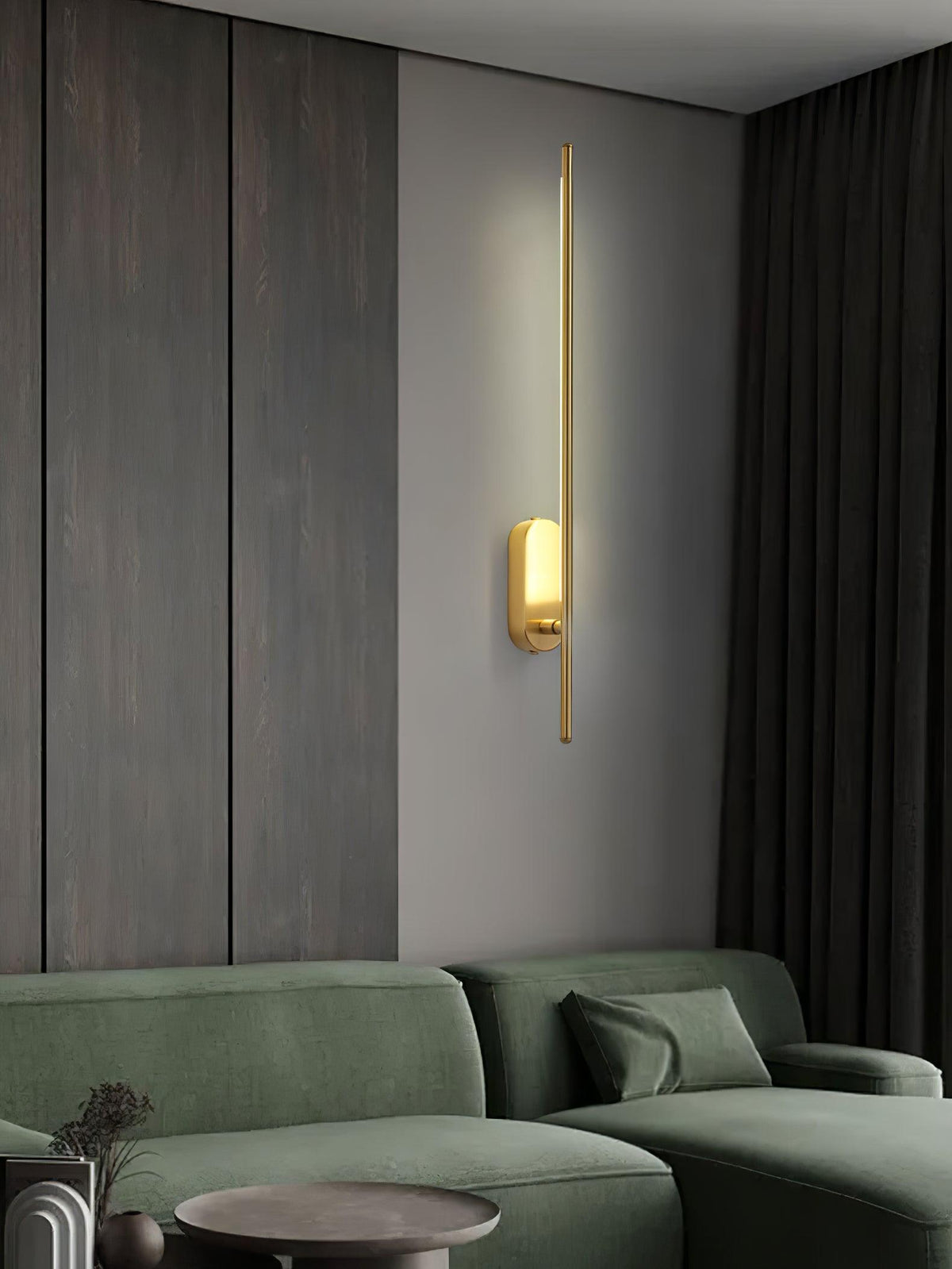 Ilei Linear Wall Light
