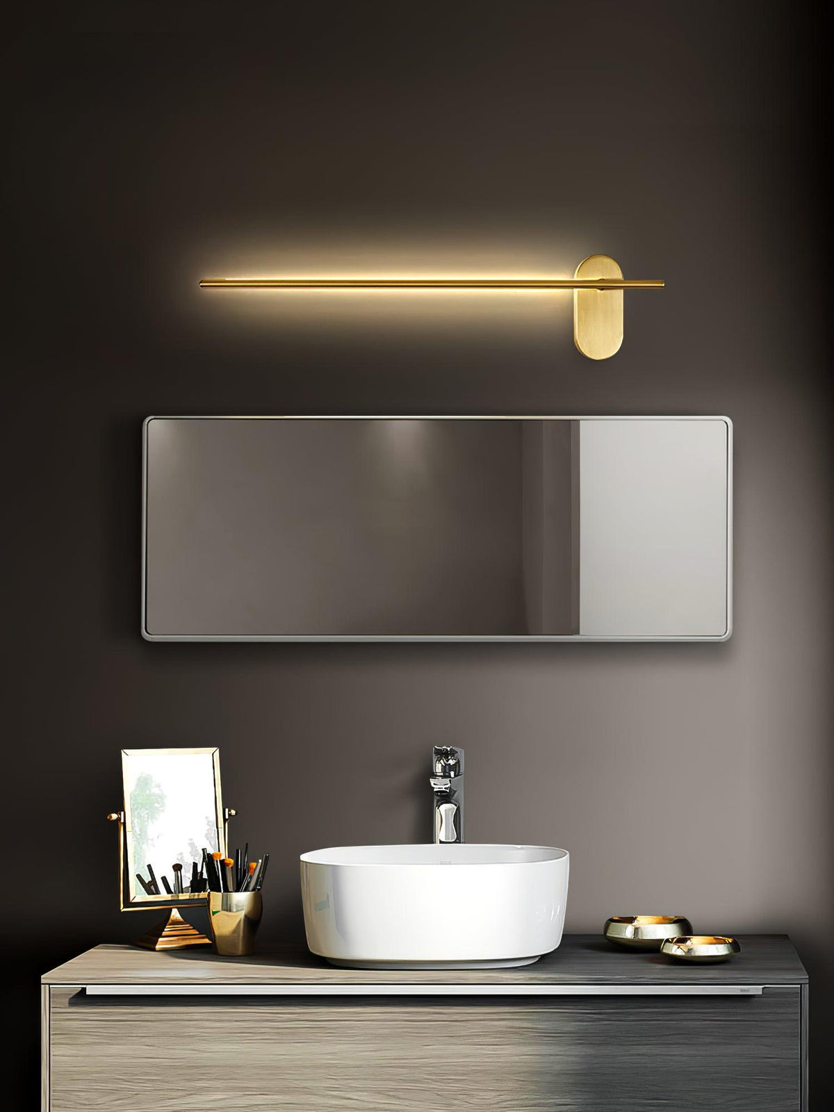 Ilei Linear Wall Light