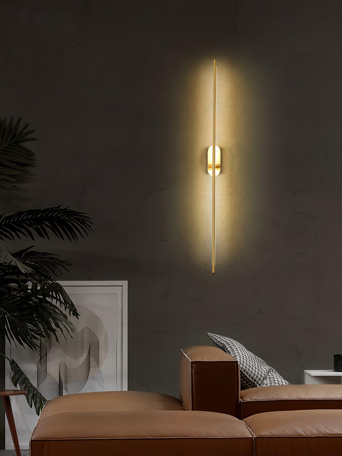 Ilei Linear Wall Light