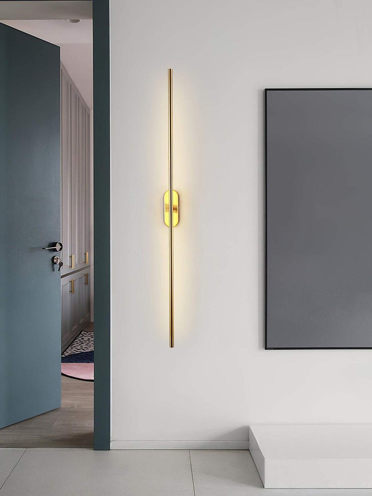 Ilei Linear Wall Light