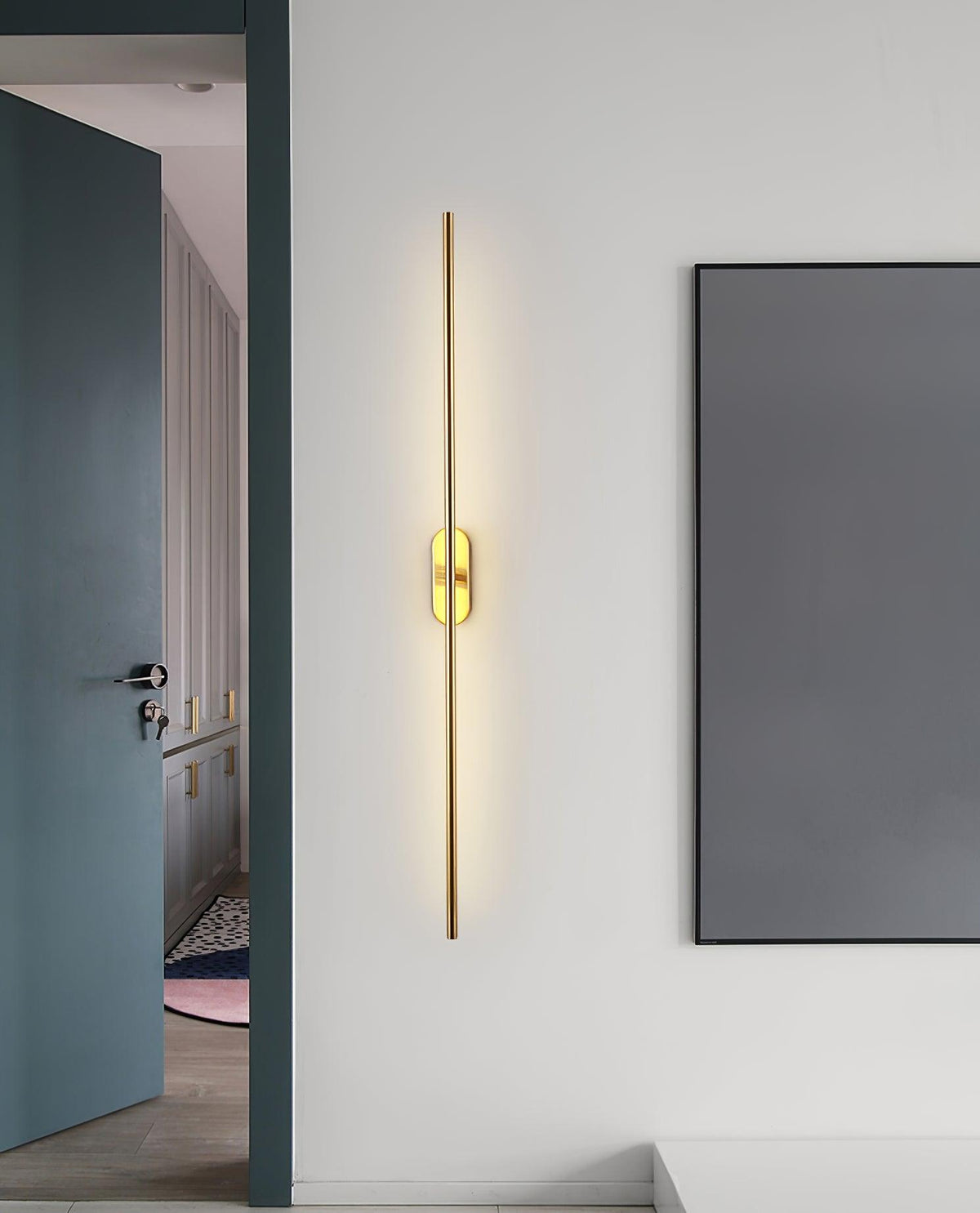 Ilei Linear Wall Light