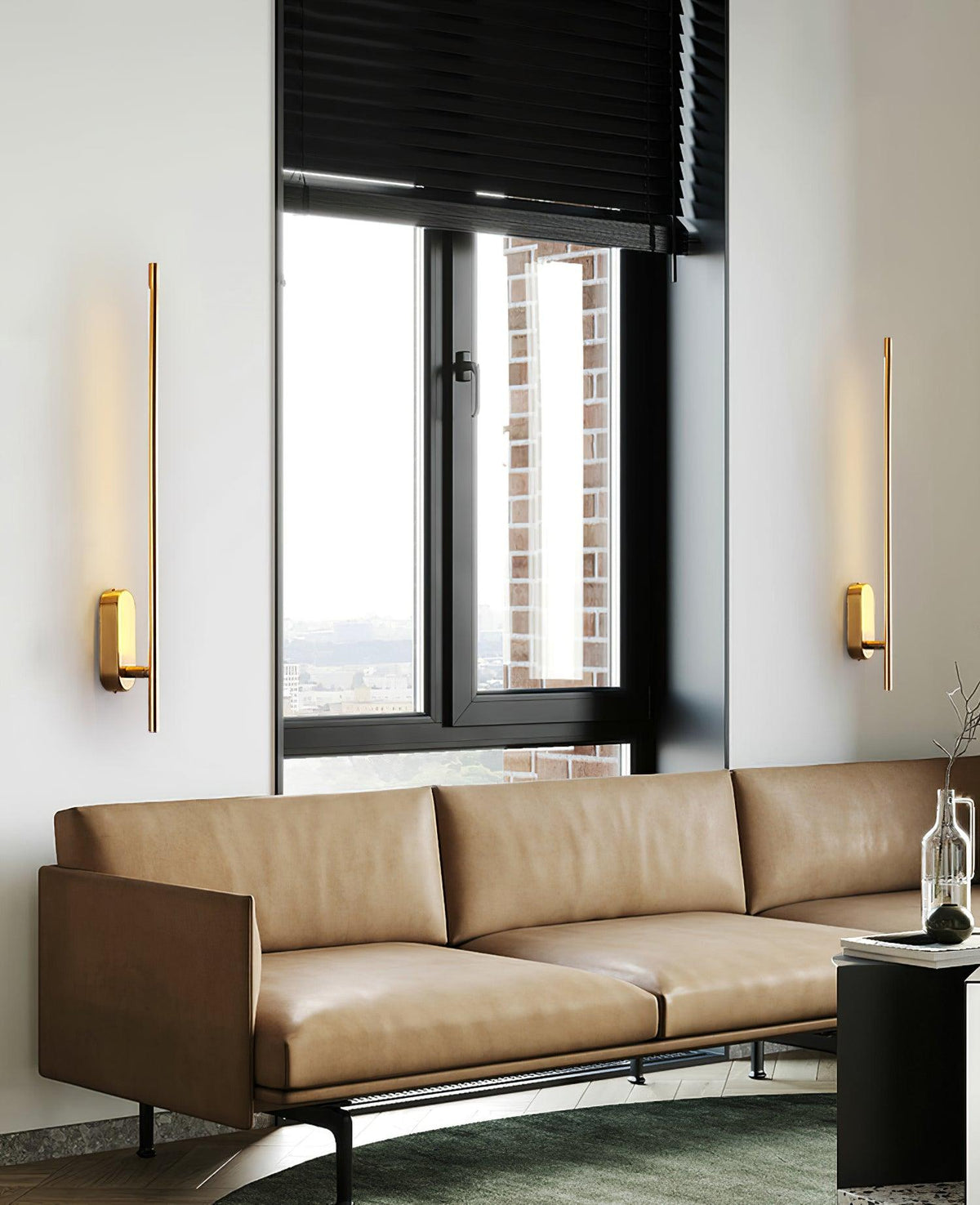 Ilei Linear Wall Light