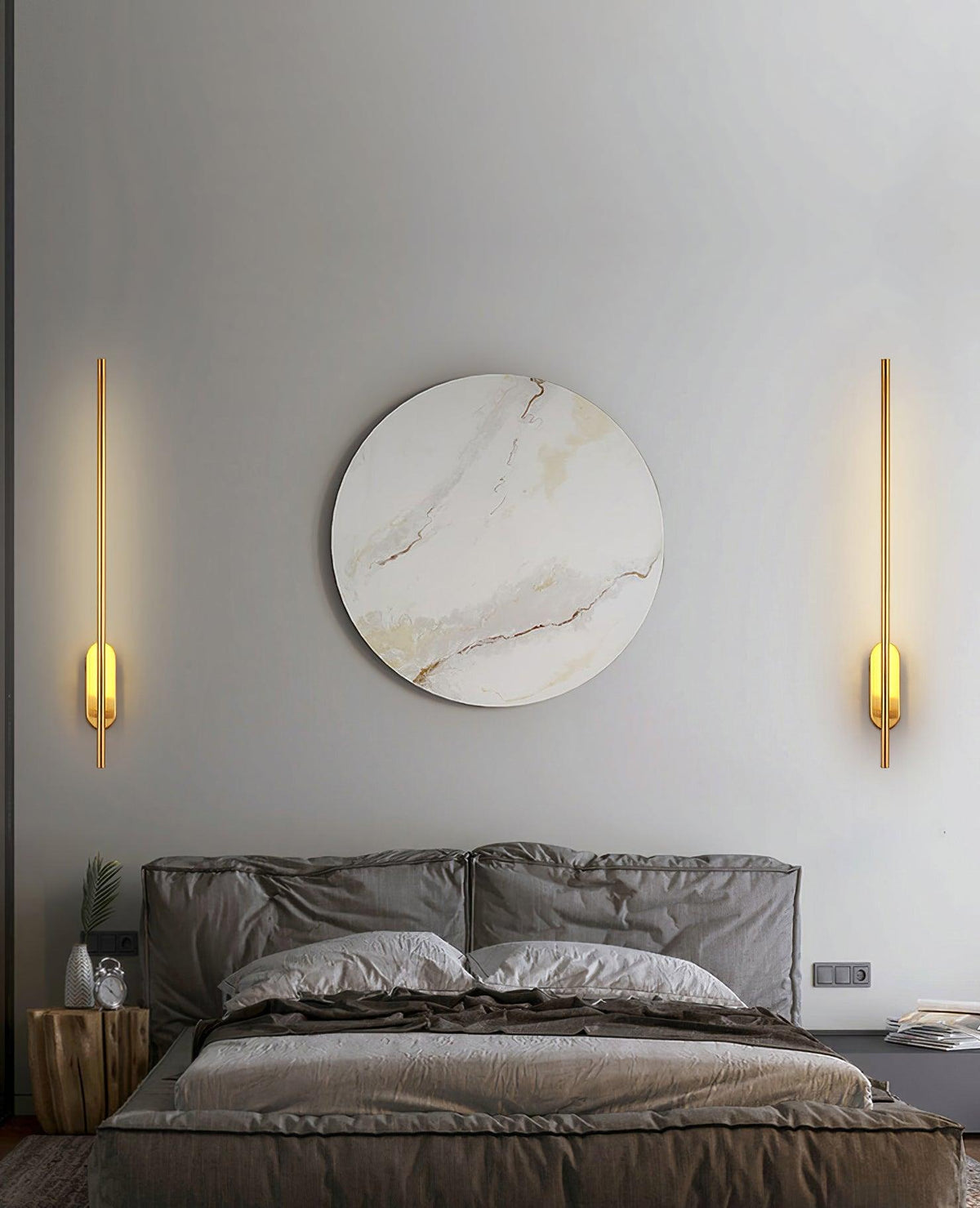 Ilei Linear Wall Light